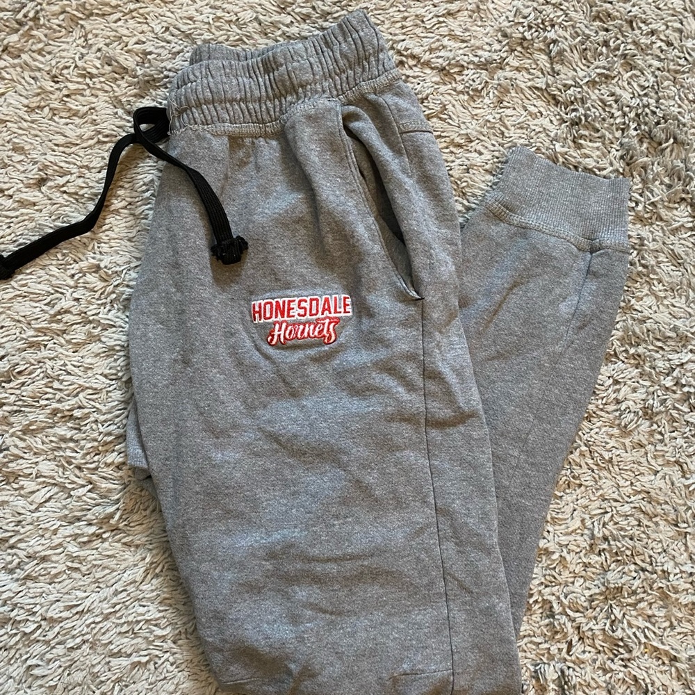 Women’s joggers